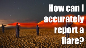 All about flares