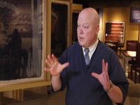 Ohio National Guard Battle Flag Collection