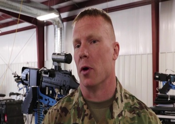 TADSS (Training Aids, Devices, Simulators and Simulations)