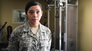 Moody AFB Physical Therapy