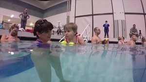 Water Babies