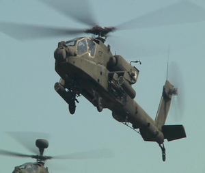 AFN Kunsan Web - 2ND CAB Apache LFTX