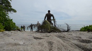 Jungle Survival Training Course