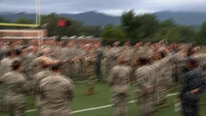 180th FW Service Members Participate in Smoky Mountain Medical IRT