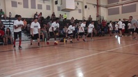 Steve Smith Sr. Football Camp