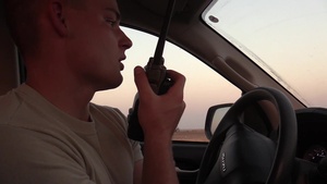 Airfield Management Keeps Flightline Operational