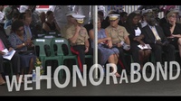 The Look of Honor: 75th Anniversary for the Battle of Guadalcanal