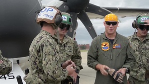 All Hands Update: Exercise Saxon Warrior 2017