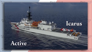 PARATUS REPORT AUGUST 15, 2017, EP2