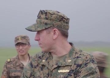 Khaan Quest 2017 Mass Casualty Training