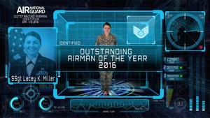 Air National Guard Outstanding Airmen of the Year 2016