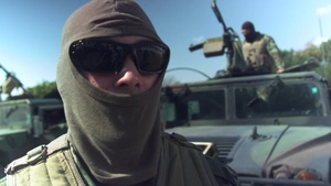 #WeAreNATO - the Bulgarian Special Forces operative - International version with music