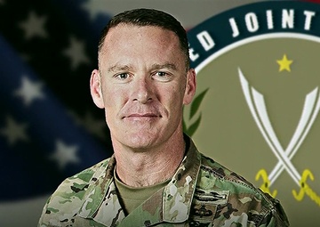 Inherent Resolve Spokesman Briefs Reporters