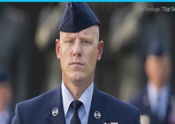 Air National Guard Outstanding Airmen of the Year 2016 (With Vignettes)