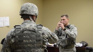 Luke AFB Active Shooter Exercise