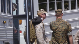 MAGTF Welcome Home