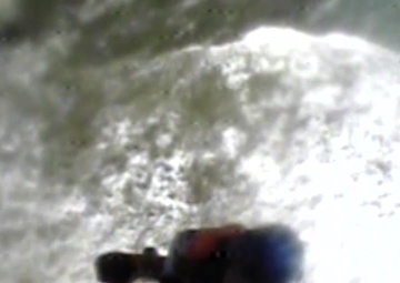 Woman missing 5 days found safe, hoisted by Coast Guard helo near Florence, Oregon