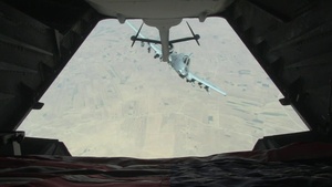 908 EARS Air Refueling of the Week: 15 August 2017