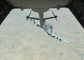 908 EARS Air Refueling of the Week: 15 August 2017