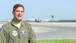 Thunder Over Dover Overview Interview