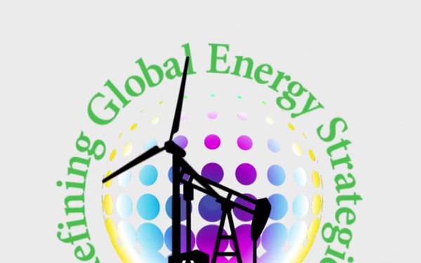 Refining Global Energy Strategies WWEC 2017
