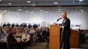 Florence, Oregon named a Coast Guard City