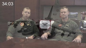 2nd MAW’s “Wing Minute” - VMA-223