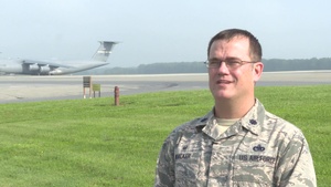 Thunder Over Dover Overview Interview