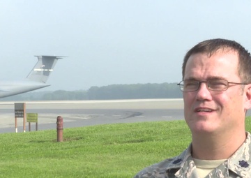 Thunder Over Dover Overview Interview