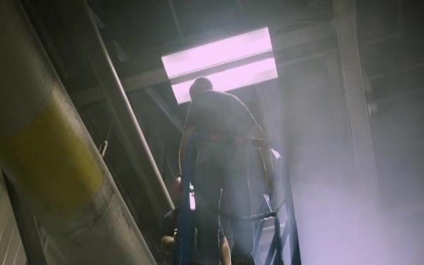 Heritage Today -- Teamwork