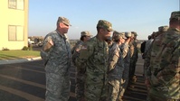 Fort Belknap, MT -  Two Indian reservation health clinics  get Soldiers for Innovative Readiness Training 2017