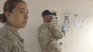 PACANGEL 17-4 promotes interoperability with medical operations in Nepal