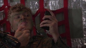 1/6 Deployed For Training