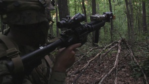 1/6 Deployed For Training