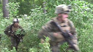 1/6 Deployed For Training