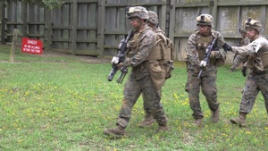 1/6 Deployed For Training