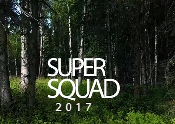 Super Squad 2017