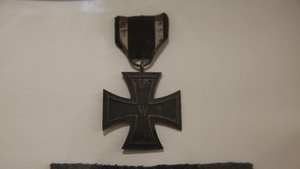 WWI Gallery Opening