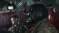 25th Infantry Air Drop