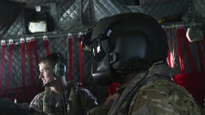 25th Infantry Air Drop