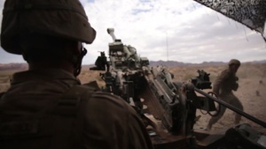 ITX 5-17 2/11 Artillery Video