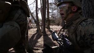 The Corps Report Ep. 109