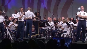 TUSAB & MDW Annual 1812 Overture Concert