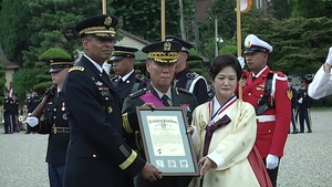 Combined Forces Command CoC