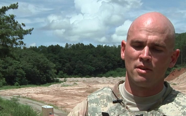 576th Clearance Company Demo EX