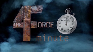 The 4orce Minute: Episode 17