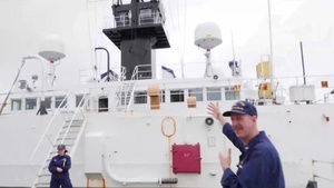 ICEBREAKER Series Coming To Armed With Science