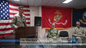 All Hands Update: USS Puller Commissioning