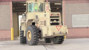 Desert Defender's LOGDET Equips Defenders Downrange