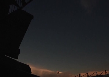 2017 Total Eclipse at McEntire JNGB